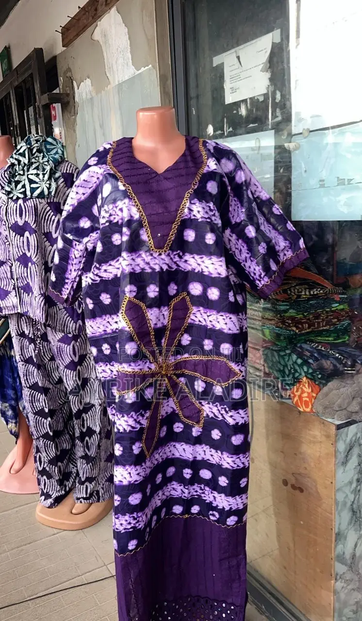 Adire Bubu