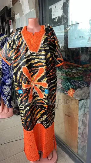 Adire Bubu