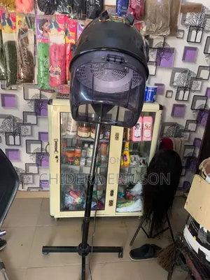 Almost New Standing Hair Dryer for Sale