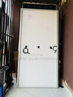 500watts Trina Solar Panel Halfcut 144cells