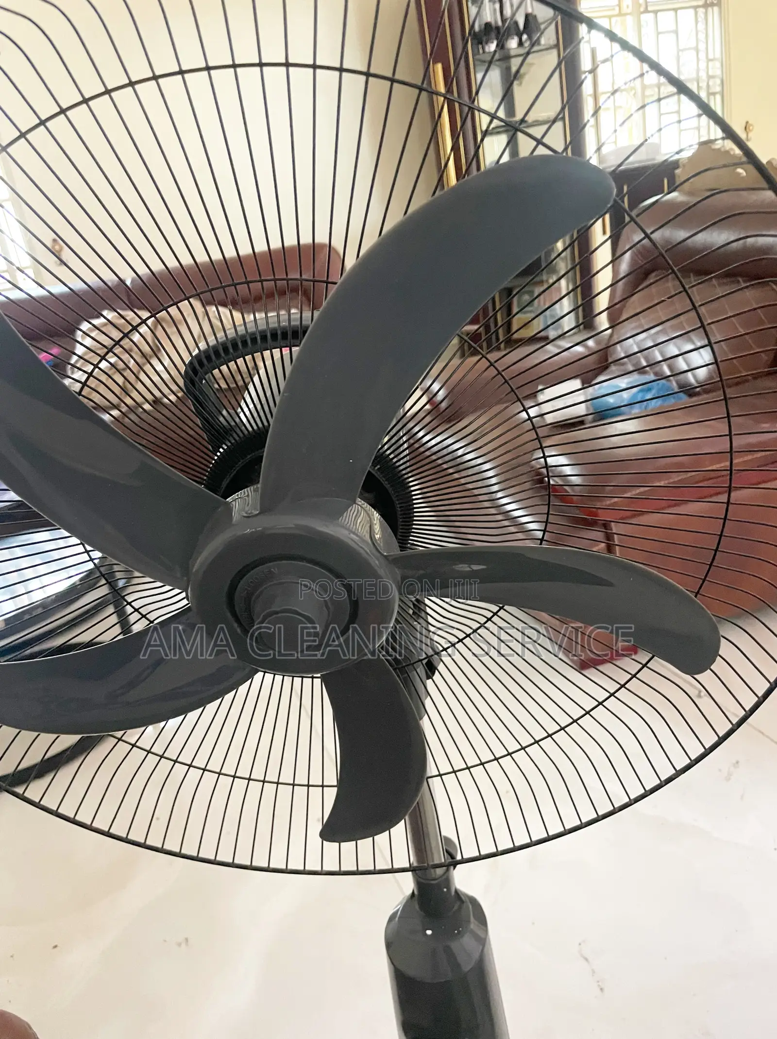 Deep Cleaning Service