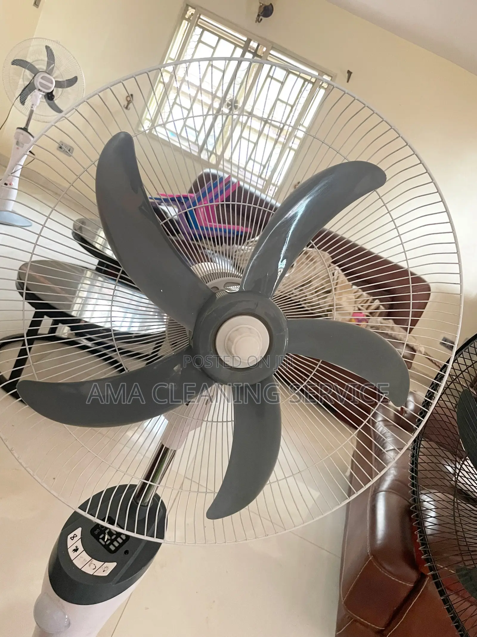 Deep Cleaning Service