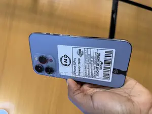 Apple iPhone 13 Pro 128 GB Blue