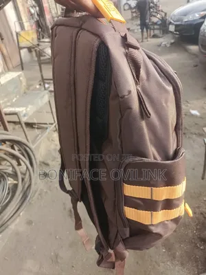 Ingco Tool Backpack