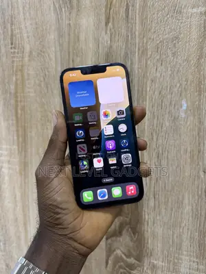 Apple iPhone 13 Pro 128 GB Blue