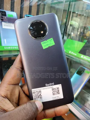 Xiaomi Redmi 9T 128 GB Red