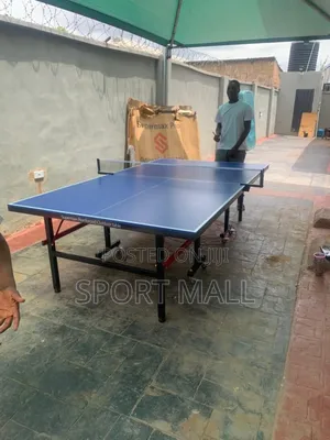 SMC Reinforced Outdoor Tennis Board
