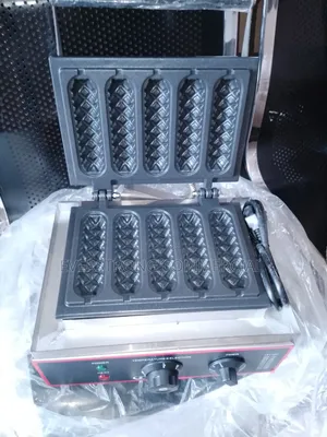 Waffle Stick Toaster