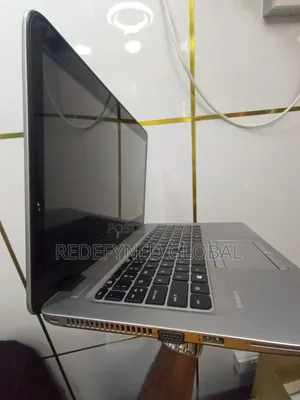 Laptop HP EliteBook 840 G3 8GB Intel Core i5 SSD 256GB