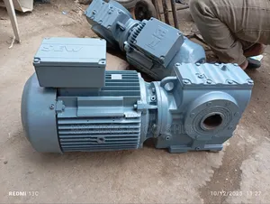 Sew 15hp 60mm Gear Motor