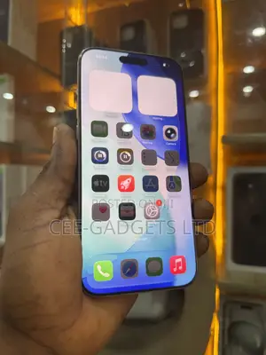 Apple iPhone 16 Pro Max 256 GB Gold