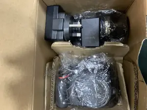 Uk Used Nikon D5100 Camera With 18-55mm Lens