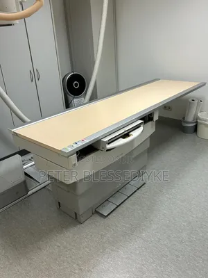 Philips Bucky Diagnost Optimum