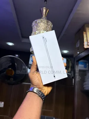 New Apple iPhone Air 256 GB White
