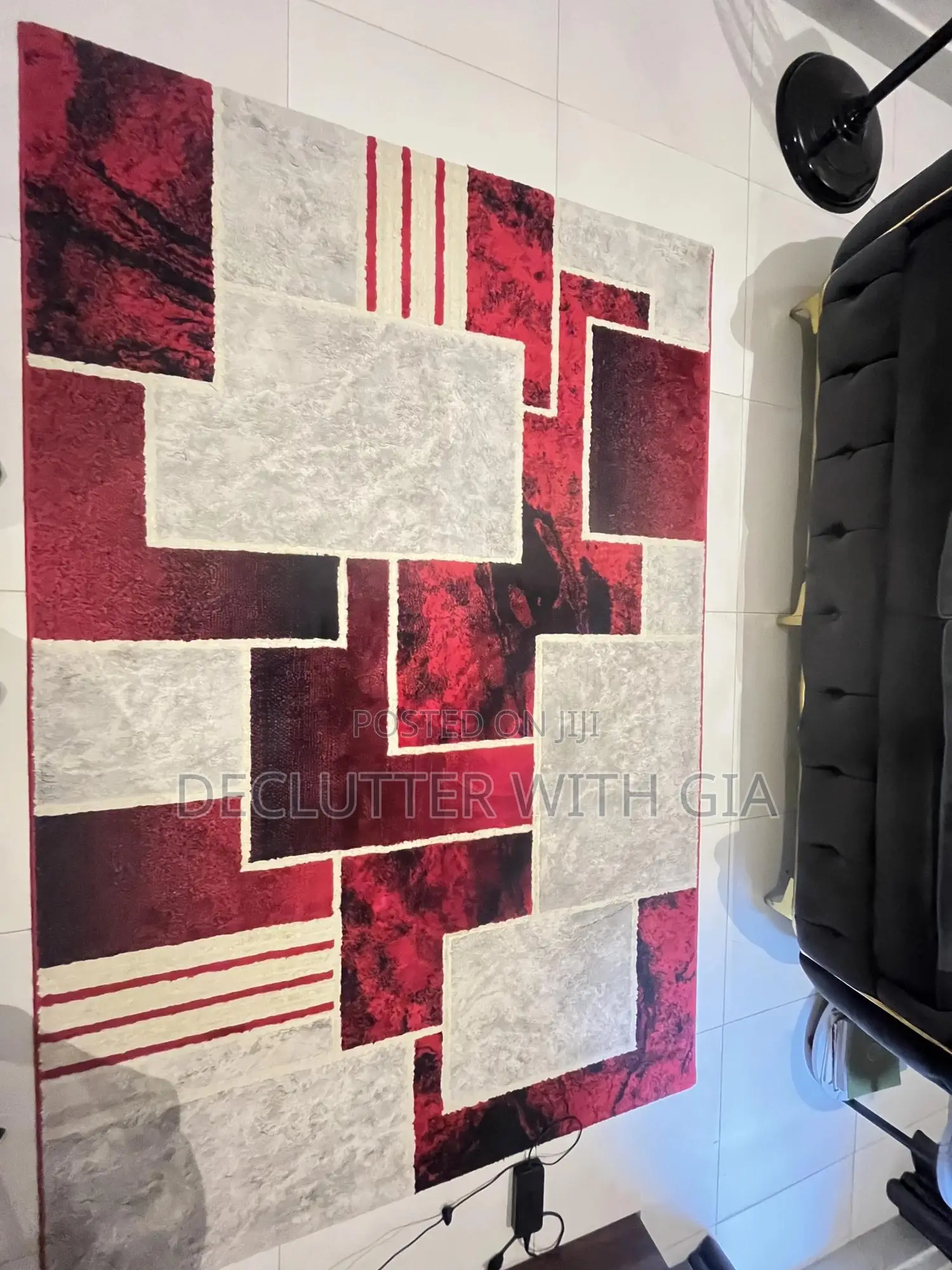 Modern Rug