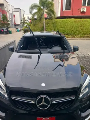 Gle43 2018 Coupe Windscreen Glass Available