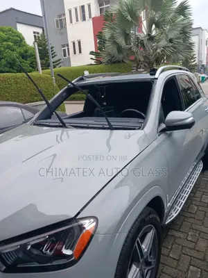 Gle450 2020 Windscreen Glass Available