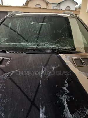 Gle350 2016 Front Windscreen Glass Available