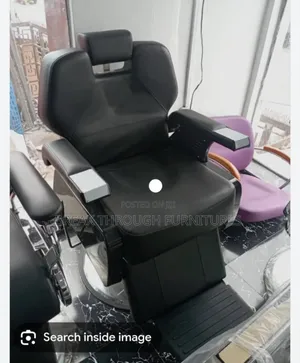 Saloon Chairs