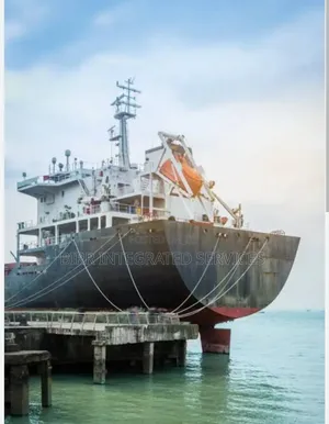 Vessel Repair, Dry Dock Welding Maintenance