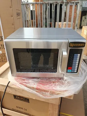 Industrial Microwave 34liters