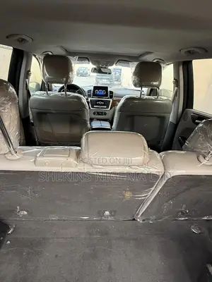 Mercedes-Benz M Class ML 350 BlueTEC 4Matic 2013 Gray