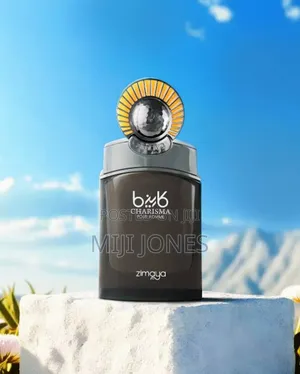 Zimaya Charisma Pour Homme