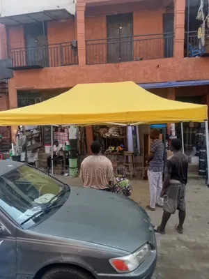 Tent (Foreign Made)