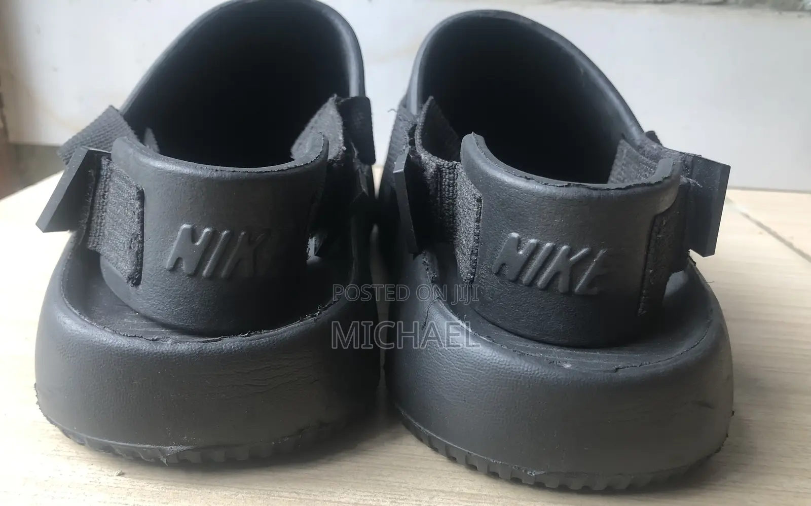 Nike Quality Crocs