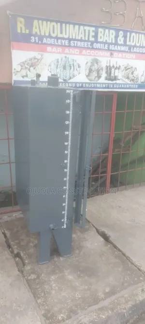 150l Diesel Tank With Computerised Calibration