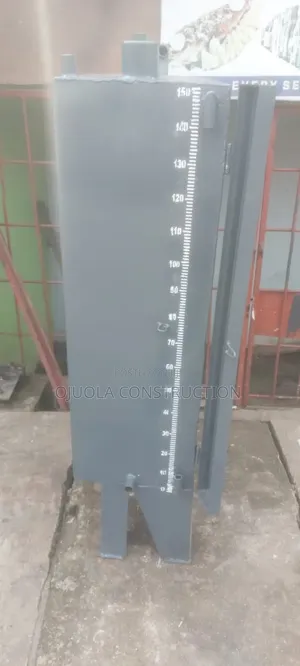 150l Diesel Tank With Calibration