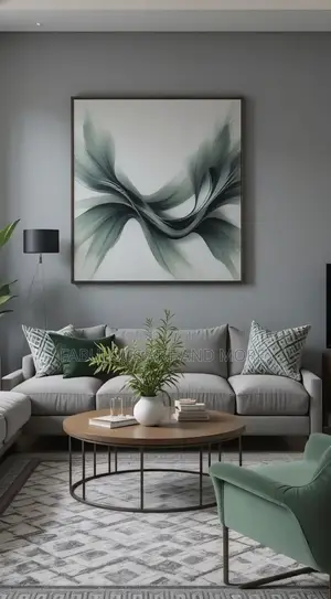 Abstract Artwork
