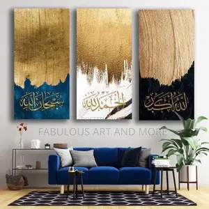 Canvas Artwork