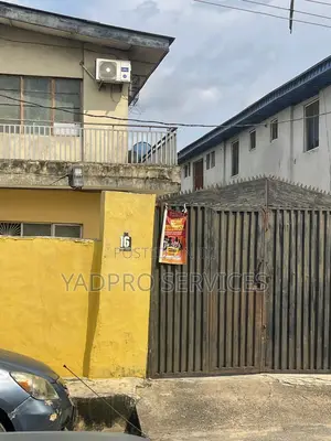 Furnished 5bdrm Block of Flats in Stivy Toba Estate, Mafoluku for sale