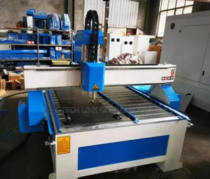 CNC Router Machine