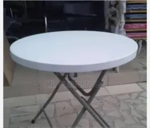 We Sell Party Tables