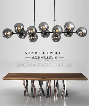 Nordic Drop Lights