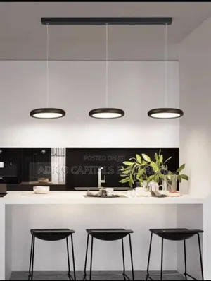 Pendants Light