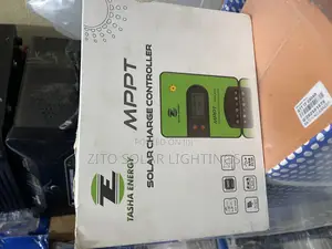40ah Tasha Solar Charger Controller