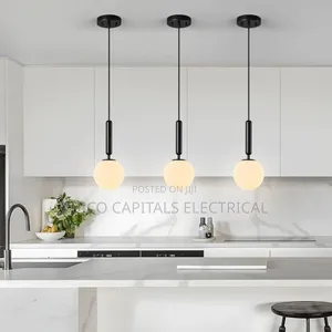 Drop Pendants Light
