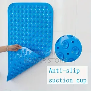 Non-Slip Bath Mat