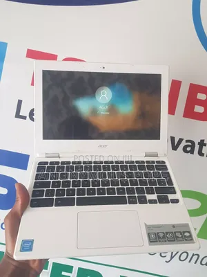 Laptop Acer 2GB Intel eMMC 16 GB