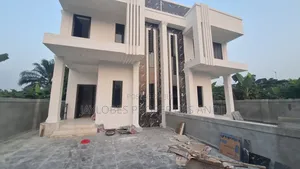 8bdrm Duplex in Ivory Height, Obio-Akpor for sale