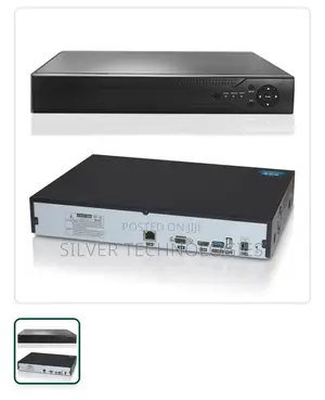 Hikvision NVR 32channel Non Poe 4sata, Ds-7732ni-M4(O-Std)