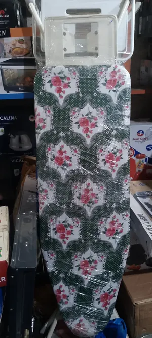 Foreign Used Ironing Board Ironing Table