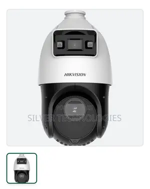 Hikvision 4mp Ip PTZ Tandavu, Ds-2se4c425mwg-E(O-Std)