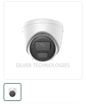 Hikvision 8mp Ip Turret With Audio, Ds-2cd1138g2-Liu(4mm)(O-Std)