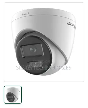 Hikvision 8mp Ip Dome With Audio, Ds-2cd1138g2-Liu(2.8mm)(O-Std)