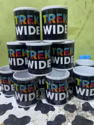 Printing on Small Mug