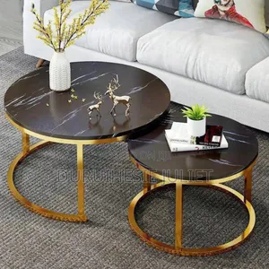 2 in 1 Center Table